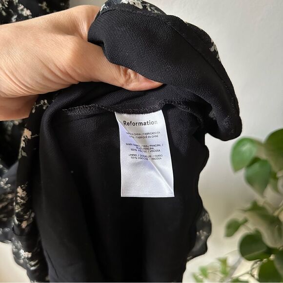Reformation Imala  Dress - Picture 6 of 8